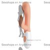Estimulador de punto G con vibrador de clitoris y 30 vibraciones